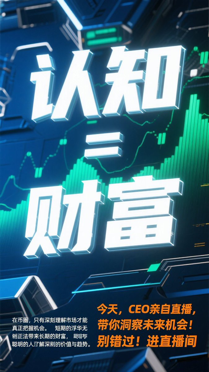 关注我的推特 福利不断🎁🎁🎁
Tiger Live ，KYC后就可以领空投老虎币

点击注册链接开启财富之路

h5.tigerlive.com/#/register?sha…

错过天体1.0？机会再次来临

现在，天体2.0老虎直播平台带来一亿枚Tiger币空投
只需实名认证50个Tiger，你就能开始赚取丰厚回报
每推荐一位认证会员再得+3个Tiger！