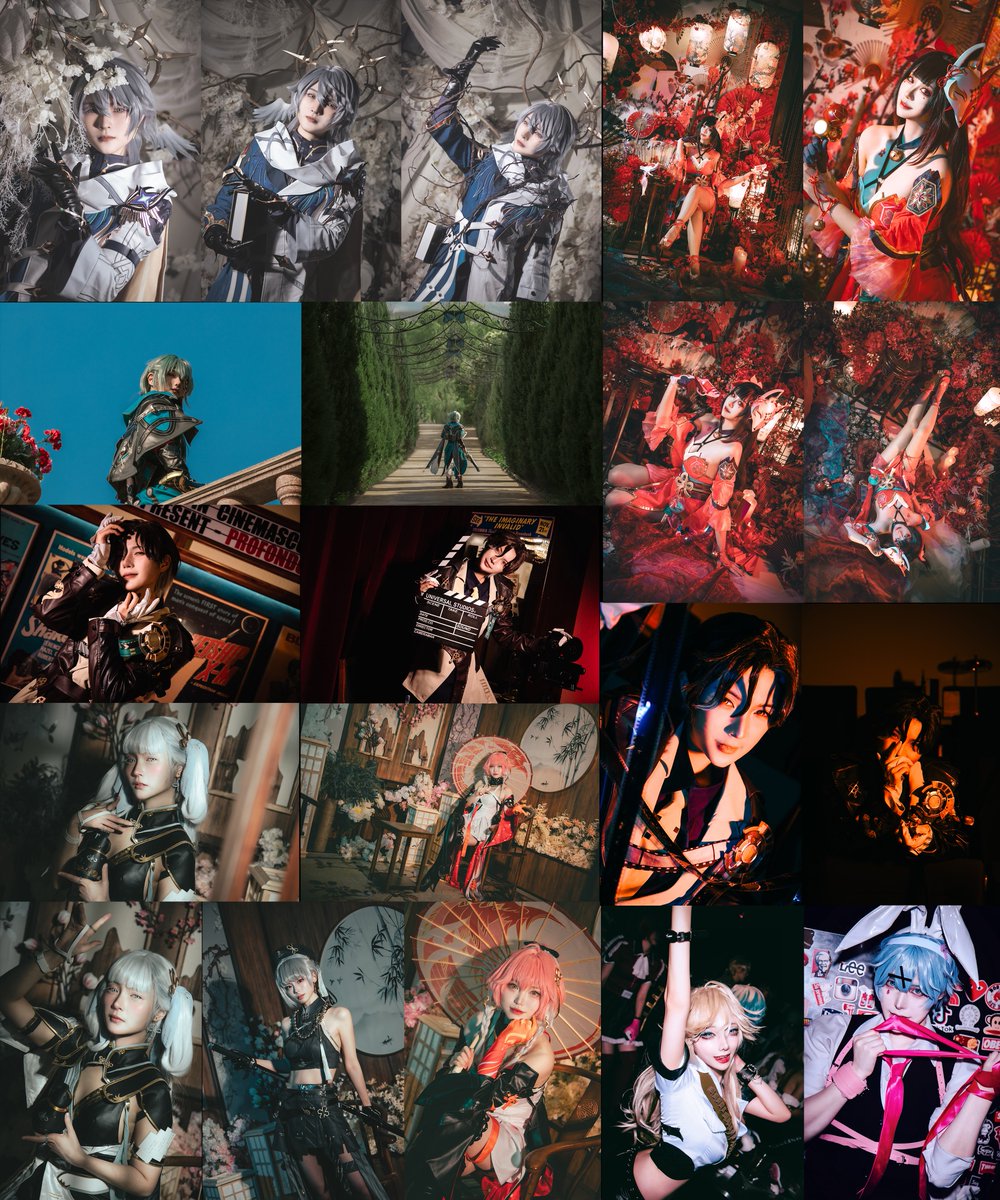 #사진사_𝕏친소 #코스어_𝕏친소 #트친소

중부권 여자 사진사 / 맞구독하실분?
성인만 팔로우드립니다... *무멘팔