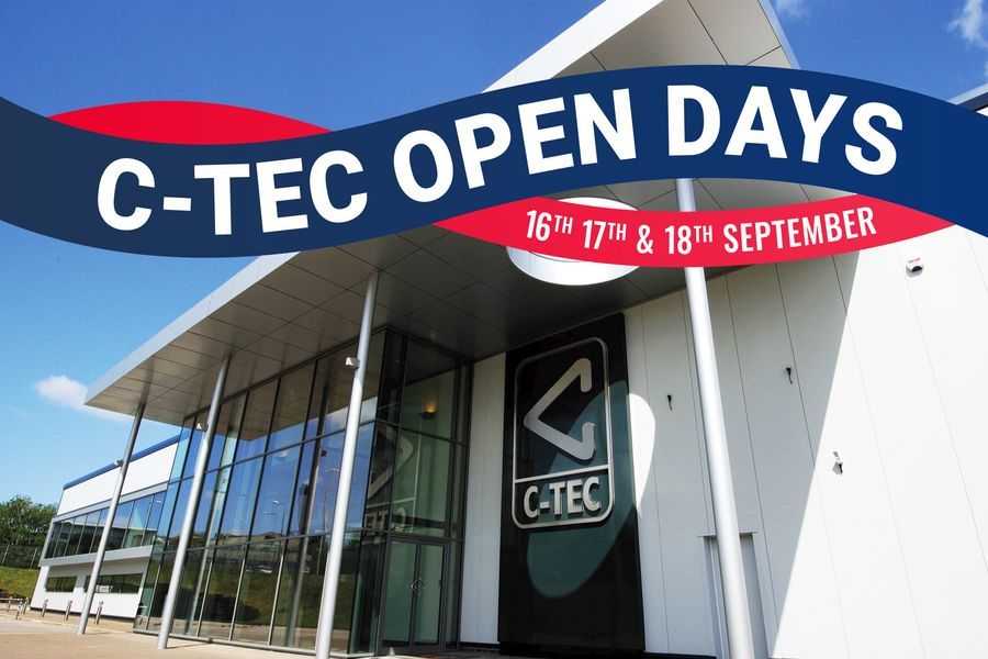 C-TEC   is hosting CPD-certified Open Days designed to upskill professionals in the latest fire detection and alarm system standards. These sessions are invaluable for consultants, installers, and facility managers.
buff.ly/7ESHGO6