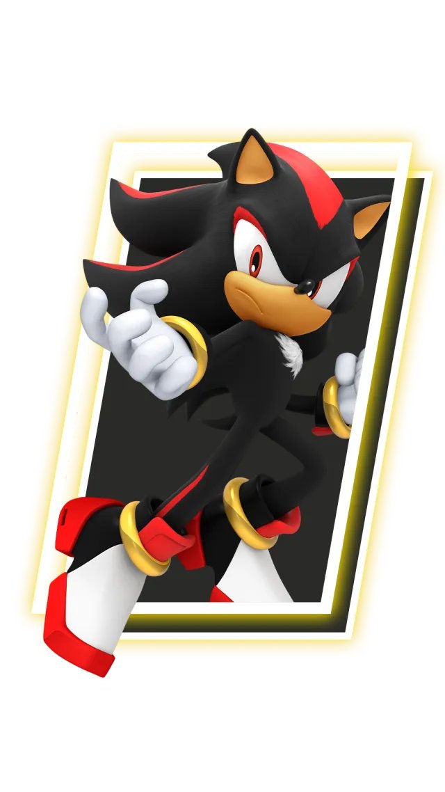 Sage_VALE_'s tweet photo. Sonic Racing Crossworlds Blaze rival and item dialogue
Blaze vs. Shadow

Crossworlds rival dialogue shadow 1/2 
Blaze: “Knowing you and your reputation, I expect I'm in for quite the fierce competition.”

Shadow: “That goes for both of us, from what I know about you. I look forward to seeing your skills on display.”

Crossworlds rival dialogue shadow 2/2 
Shadow: “I've heard of your power. I expect to see it for myself today.”

Blaze: “I've heard similar of you. Let's keep this civil, and know I will meet undue aggression in equal measure.”

Crossworlds item dialogue shadow 1/2 
Blaze (Item Hit): “With respect, Shadow.”

Shadow (Hit by Item): “Well struck, Blaze!”

Crossworlds item dialogue shadow 2/2 
Shadow (Item Hit): “I expected more, Blaze!”

Blaze (Hit by Item): “Well struck, Shadow!”