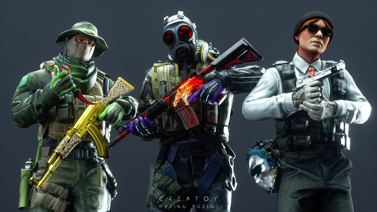 HongYu56088's tweet photo. The three most expensive agents in the game currently https://t.co/1rQmzMurAs