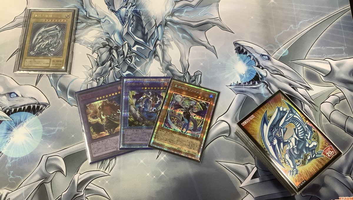 【カードラボ遊戯王OCG優勝デッキ】
9/3開催のランキングデュエル（マッチ戦）の優勝は
『マギストス+ドラゴンテイル』を使用された「じっぷす」さんでした‼️
（参加人数12名、戦績4-0）
おめでとうございます㊗️🎊