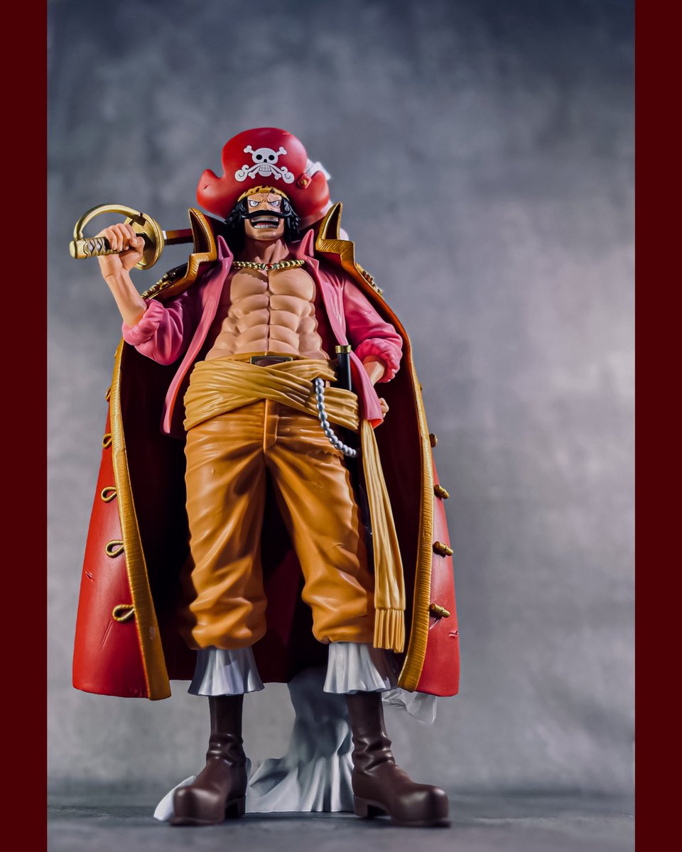 バンプレくじ PREMIUM ワンピース-ゴール・D・ロジャー- A賞 ブラシ A賞 バンプレくじ PREMIUM ワンピース ブラシカラーゴール D