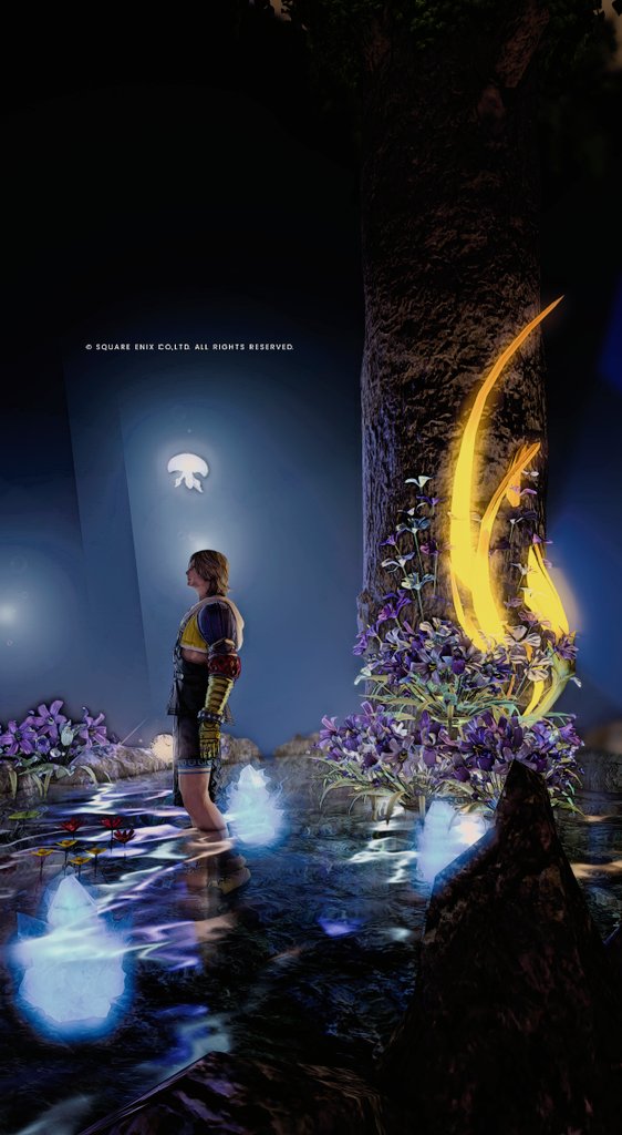 宣伝失礼致します。

撮影StudioBAR #Moon_Clock 

9月7日（日）🕐20:30～22:30 
  
🆕 週替わり撮影ブース先行公開

「  FINAL FANTASY  」

”  一緒に続けよう。オレたちの物語をさ  ”

🏠→Gaia Fenrir ゴブレットビュート 19-19

ご来店心よりお待ちしております。

#FF14Studio