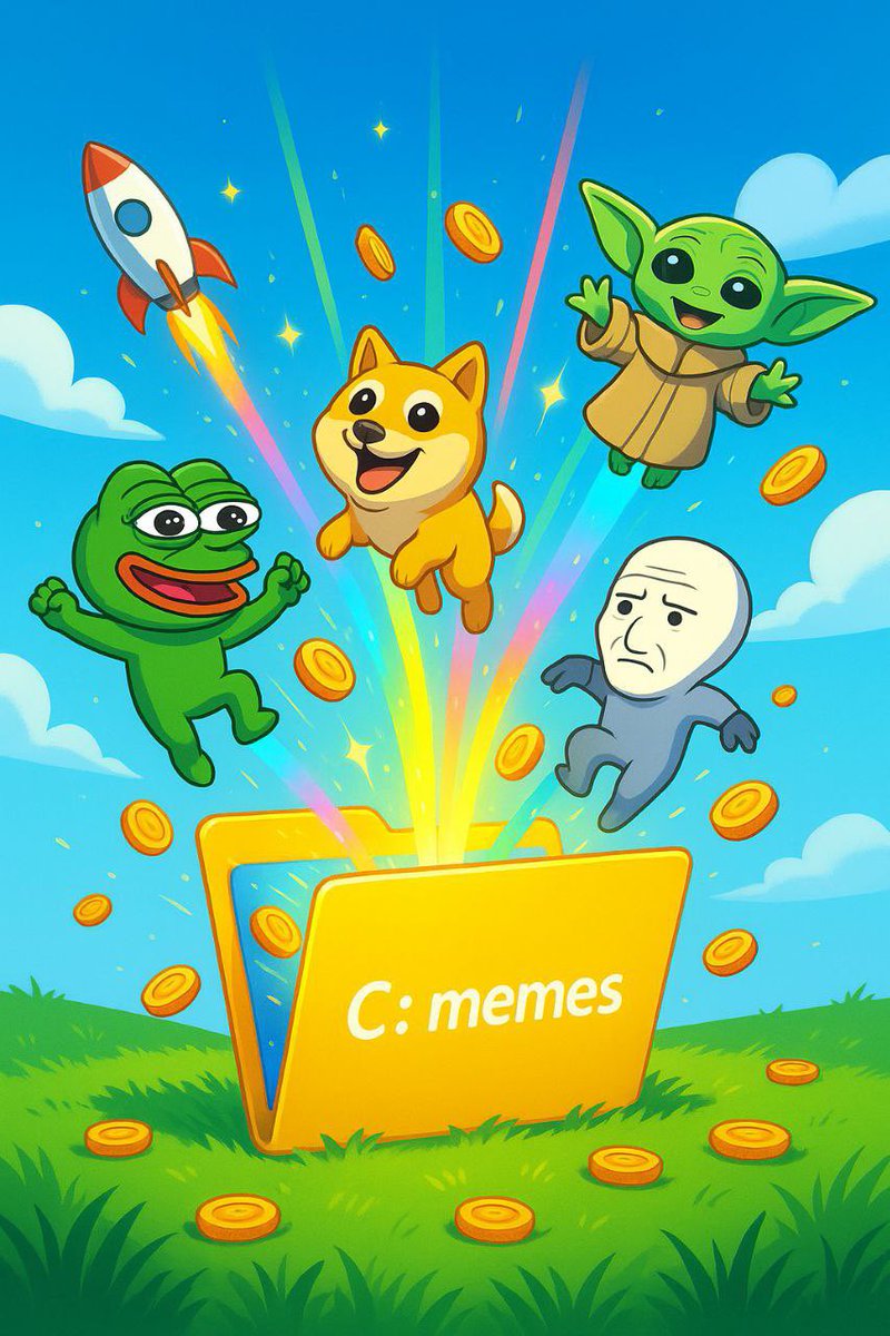 <a href="/W0LF0FCRYPT0/">The Wolf Of Crypto Streets</a> This file ain’t getting deleted. It’s multiplying. $C:\MEMES 🖥️💎

CA: GtfNTYbt41BzVvNLj9ijeYsWsAAVEGidoDoERwg8bonk <a href="/Cdesktopmemes/">C:\Memes</a>