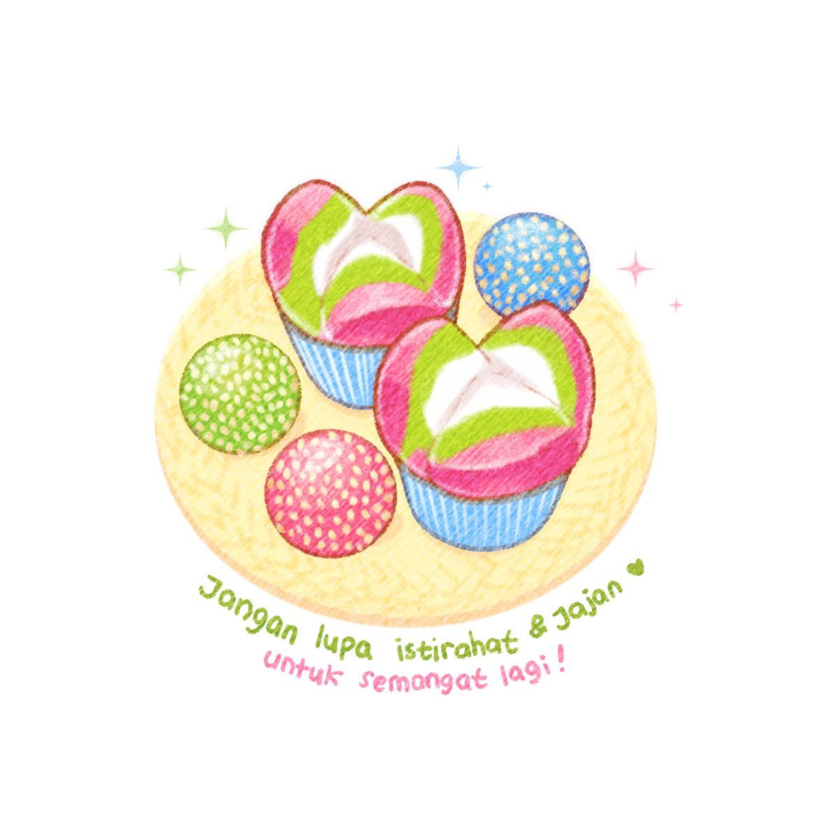 Tio Xindi ⭐ tweet media