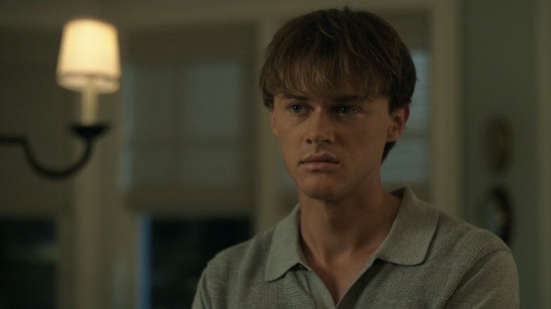 Jeremiah Fisher gets a lot of hate, but its not enough, we can do a lot better 
#TheSummerITurnedPretty