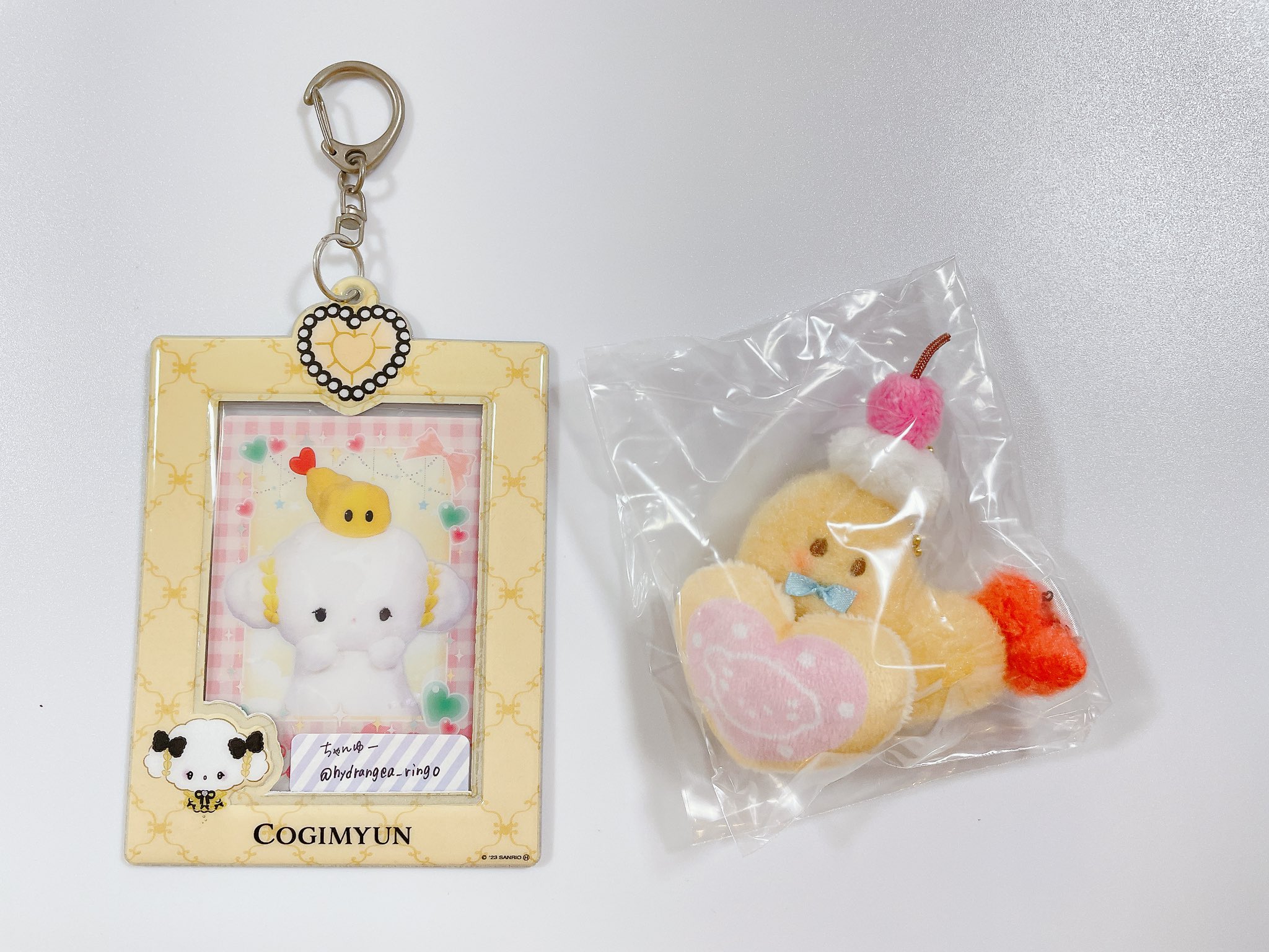 こぎみゅん シークレットマスコットチャーム スイーツパーティ コンプリート品 Amazon.co.jp: サンリオ(SANRIO) シークレットマスコット
