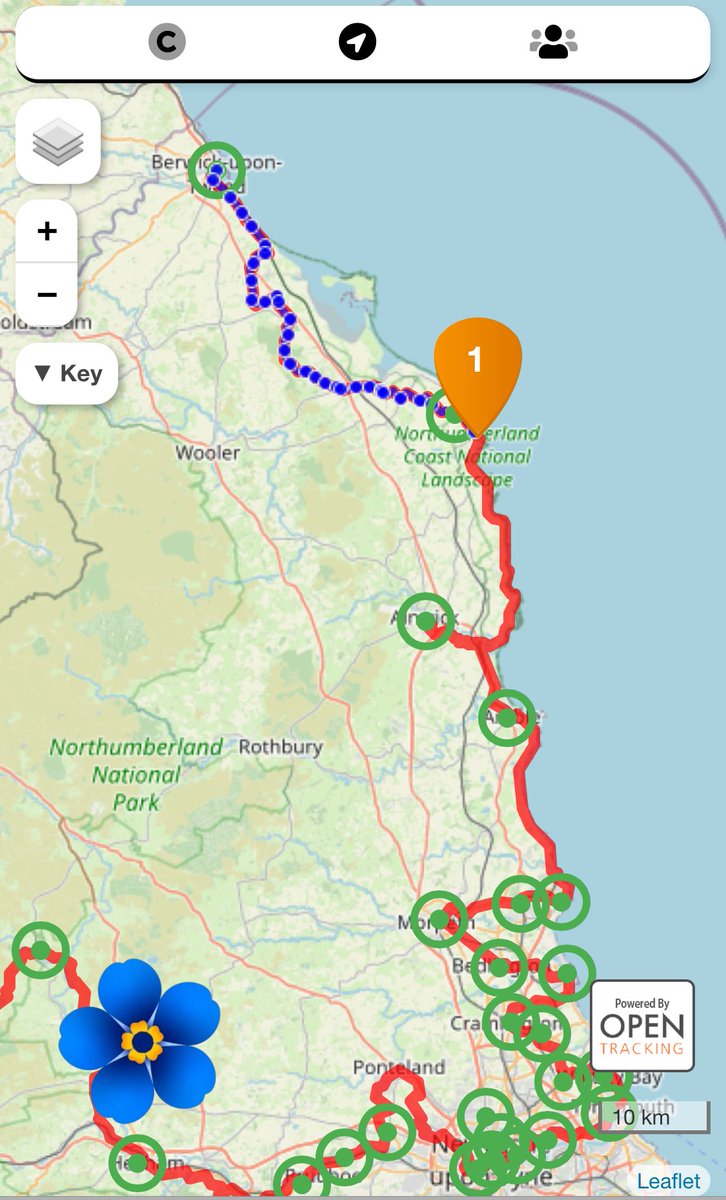 Northumberland Freemasons tweet media