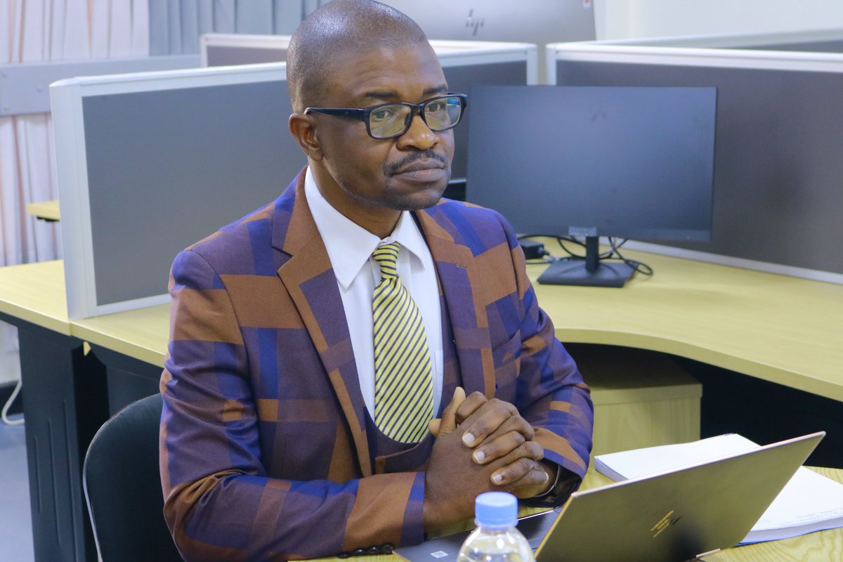 African Center of Excellence in Internet of Things tweet media