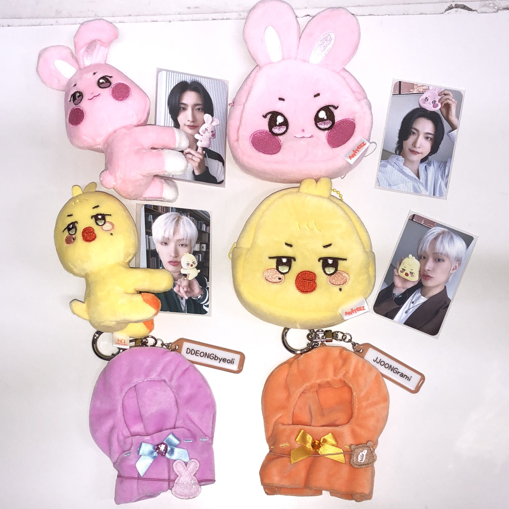 ateez aniteez ショルダーバッグ ミンギ トレカ付 ateez aniteez ショルダーバッグ ミンギ トレカ付