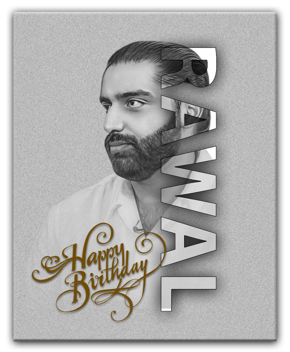 The way you have worked for the Pakistan Peoples Party is commendable. We wish you a happy birthday and pray that you live for thousands of years.
#HBDRawalSharjeel
<a href="/rawalsharjeel/">Rawal Sharjeel Memon</a>