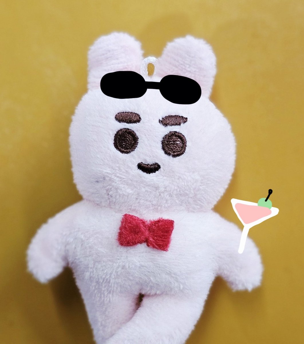 친구가 준면이 같다고 그려줌ㅋㅋㅋ