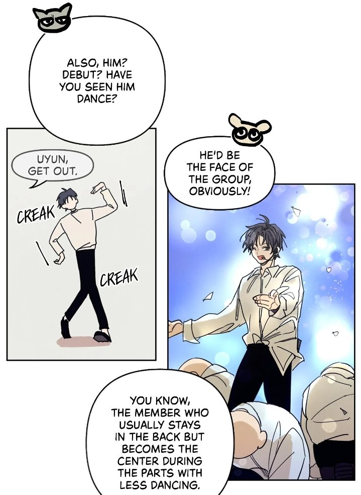 Seunghee VS Jinhyeong