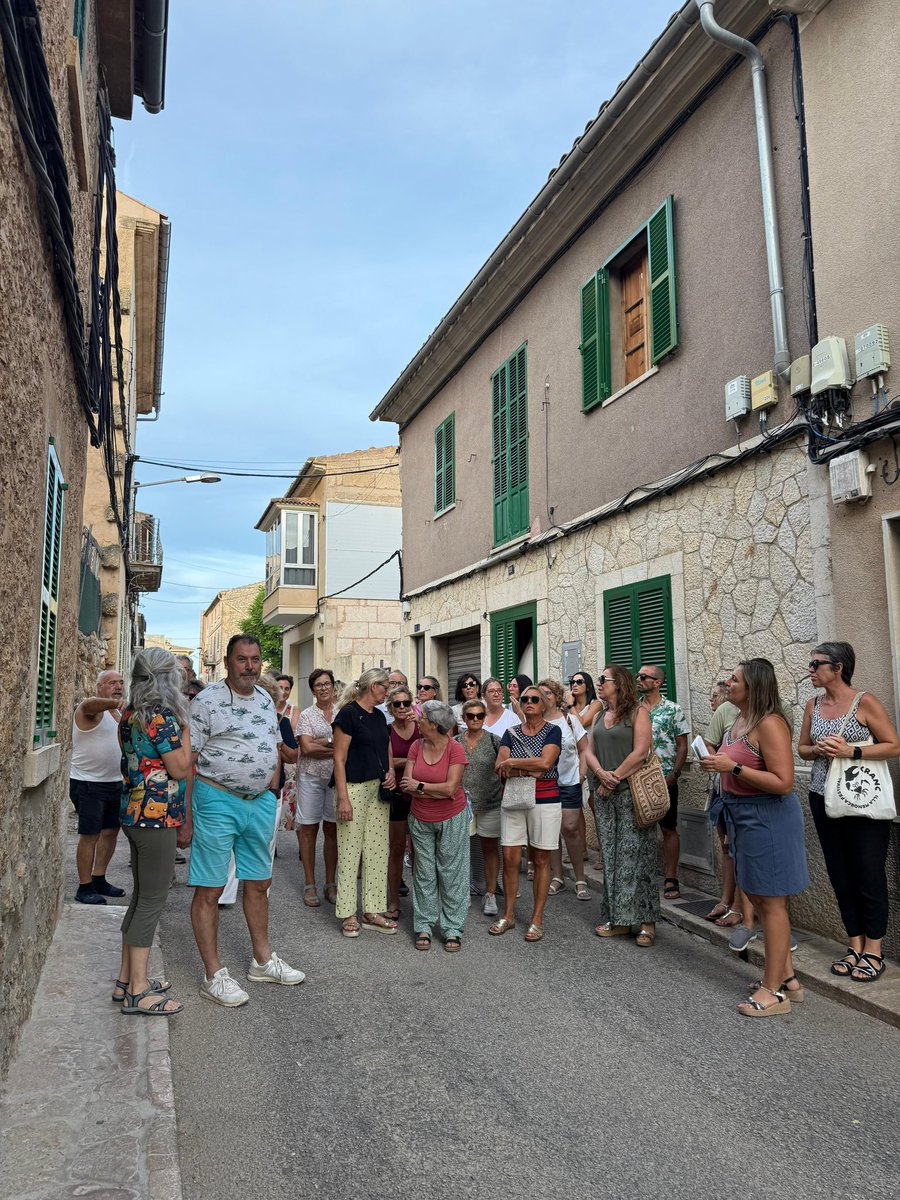 Associació Mestra Maria Morro tweet media