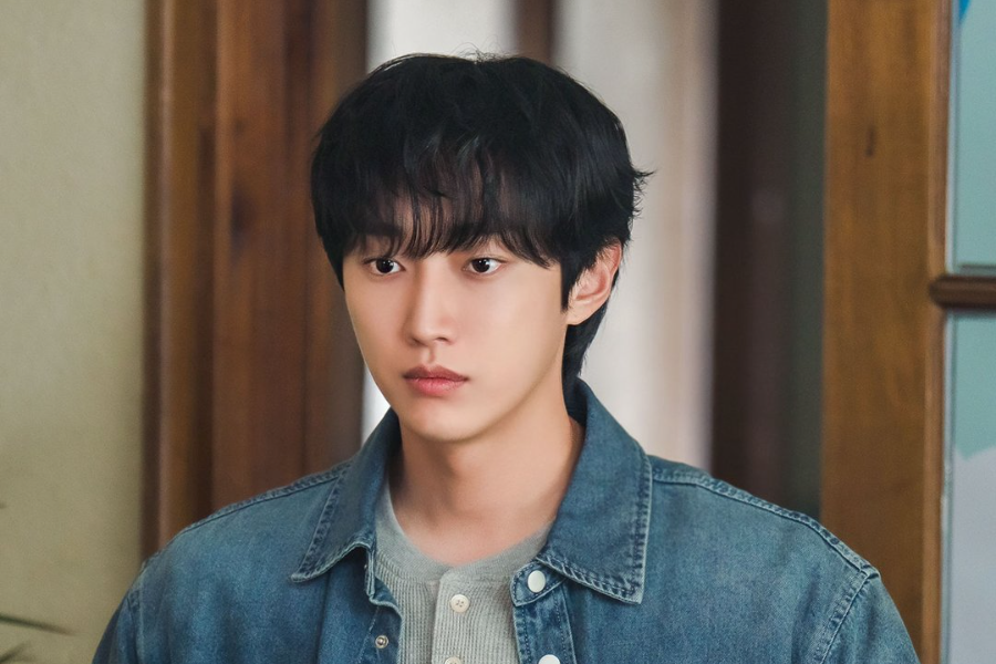 #JungJinyoung Transforms Into A Devoted Single Father In New Drama “#MsIncognito”
soompi.com/article/177089…