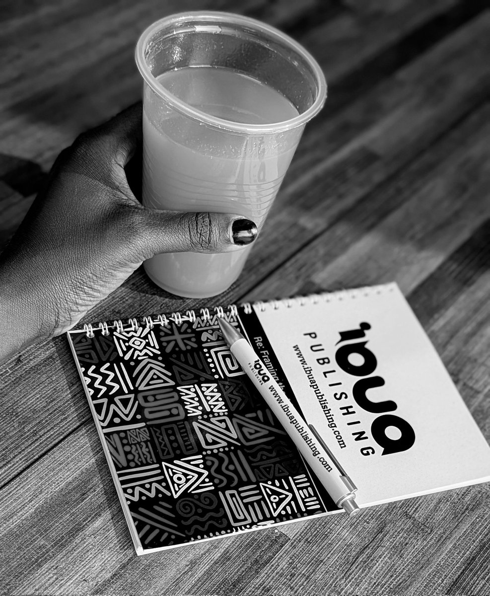 Ibua Publishing tweet media