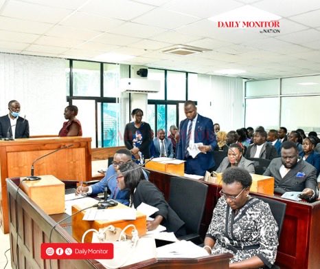 He may have made some mistakes but he, Prof. B ⁦<a href="/jwbalunywa/">Prof. Waswa Balunywa</a>⁩ has also contributed immensely to the development of Human Resources in Uganda, both at ⁦<a href="/OfficialMubs/">Makerere University Business School</a>⁩ and a number of mentorship programs such as #CampFire &amp; #B12 Study Groups. 
May he find leniency 🙏🏽 .