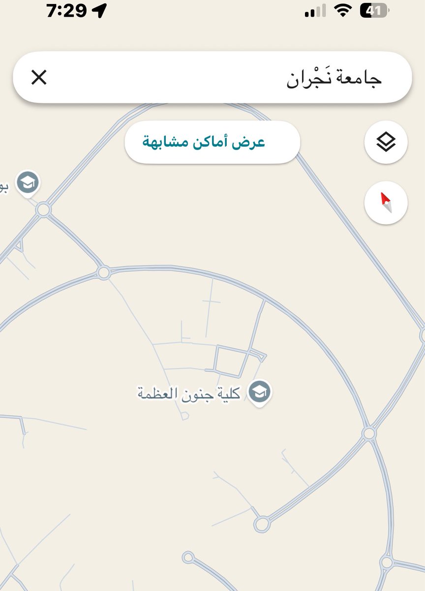 haaz911's tweet image. اول يوم دوام في كلية جنون العظمة🤩.
#جامعة_نجران 
#كلية_الحاسب
#programmers