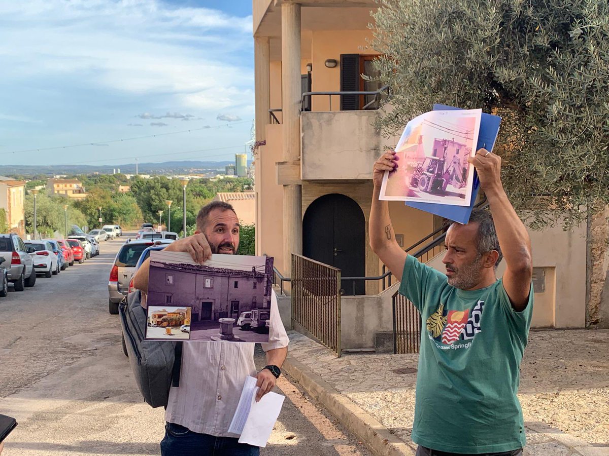 Associació Mestra Maria Morro tweet media