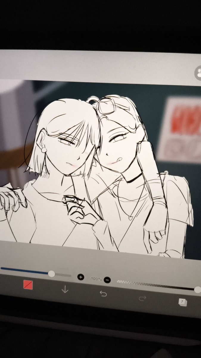 Do i be nice for once