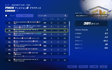 LYNX-Y ばななv2!! tweet media