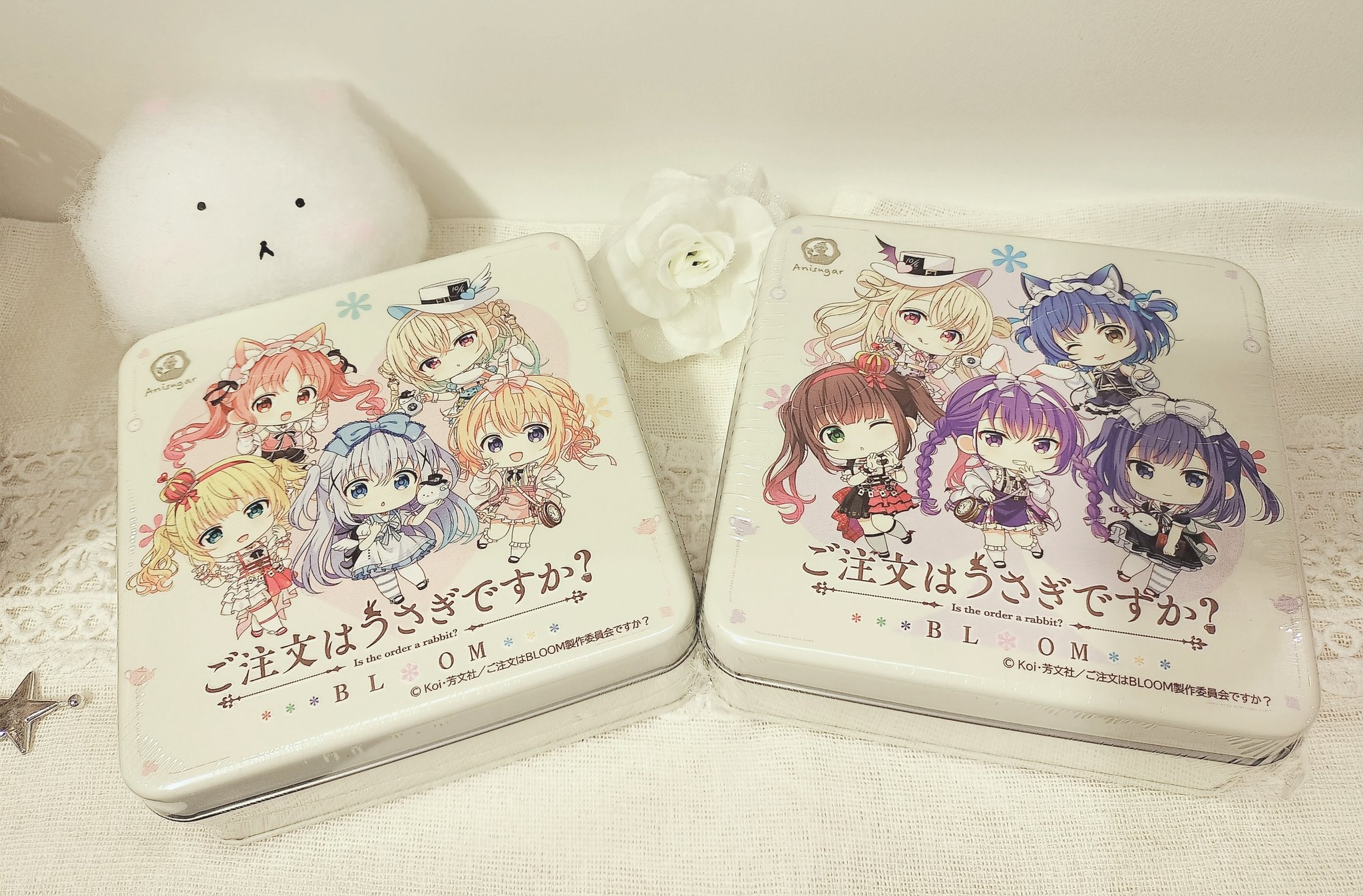 Anisugarアトレ秋葉原店 on X: 