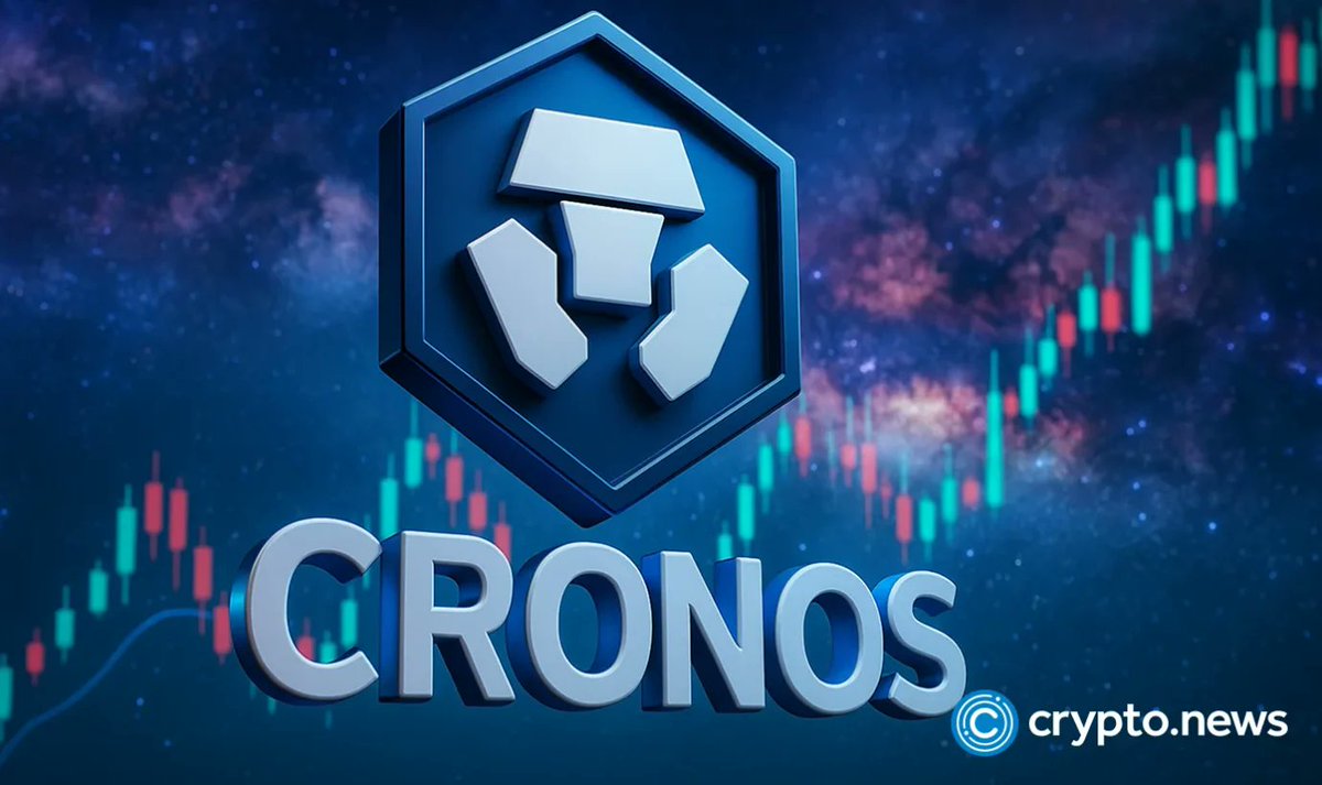 🪙Tokenization News: <a href="/cronos_chain/">Cronos</a> to Launch Tokenization Platform by 2026

Cronos' 2025-2026 roadmap outlines plans to launch a full-service tokenization platform within 12-18 months that supports equities, real estate, commodities, funds, insurance and forex with instant