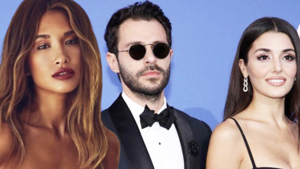 Hakan Sabancı ile Hande Erçel üç yıllık ilişkilerini geçtiğimiz hafta bitirdi. 

Ayrılmalarına neden olarak gösterilen Çinli model Jocelyn Chew, bu yöndeki iddiaları yalanladı