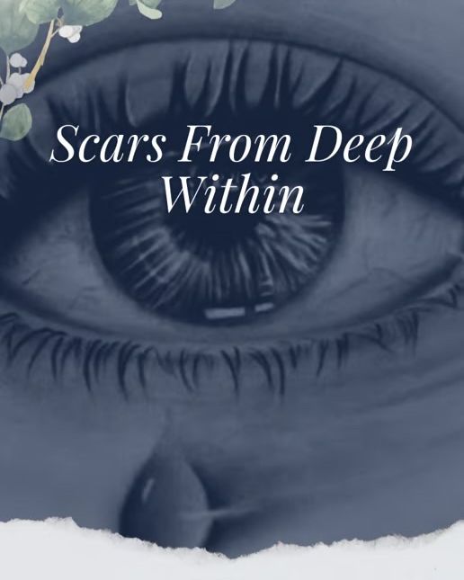 VWritings's tweet photo. 💔 SCARS FROM DEEP WITHIN by Ndlovukazi

When Imani loses her father, she loses the only light in her life.
Forced into a home that hides unspeakable darkness, she faces betrayal, abuse, and silence — not from strangers, but from the very people meant to protect her.

Her scars run deep. But so does her courage.

This is not just a story of pain — it’s a story of survival, of rising, of reclaiming a stolen childhood.

📖 Read now: https://t.co/byxHlwEOZJ