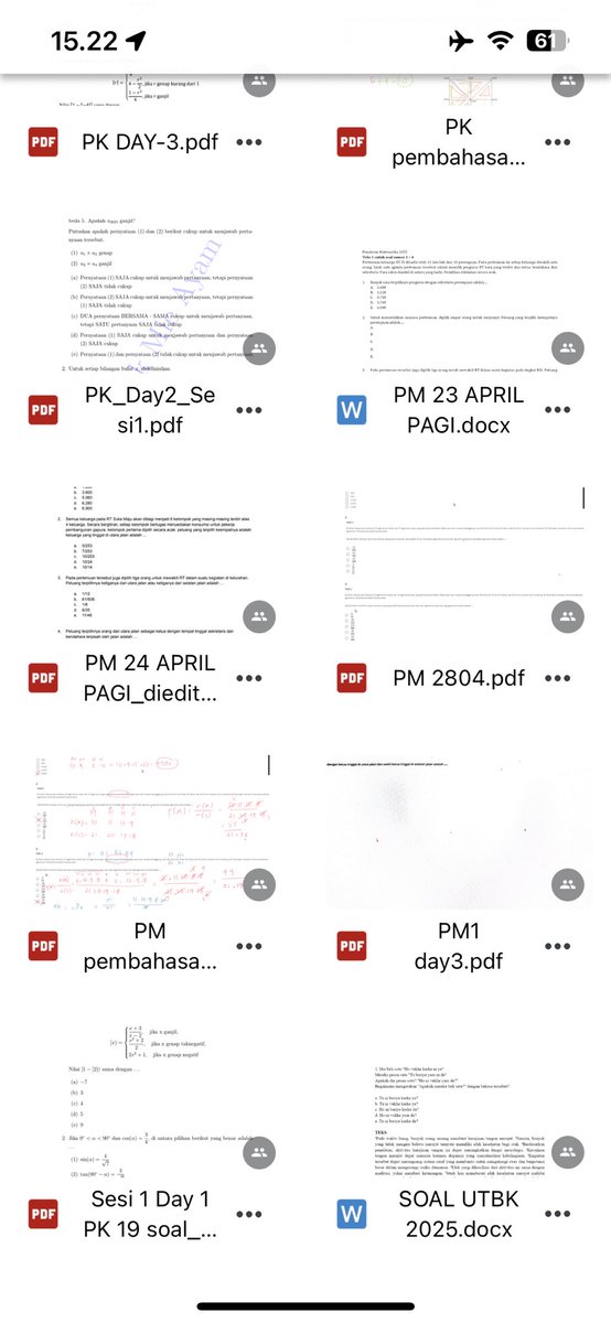 rawrouble's tweet image. bbrp file soal aslii utbk 2025 ada yang mau gaa