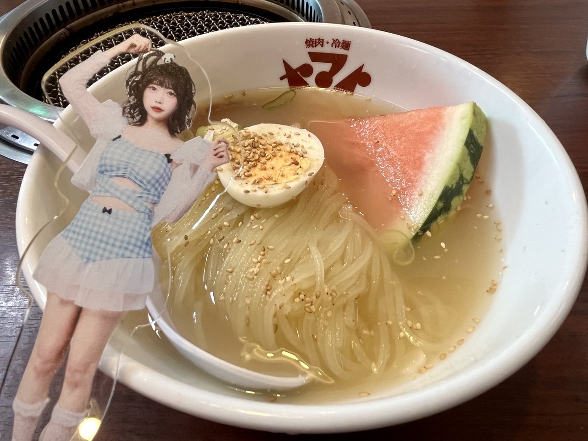 冷麺さん 五星 サン冷麺 2人前 860g（五星コーポレーション）の口コミ
