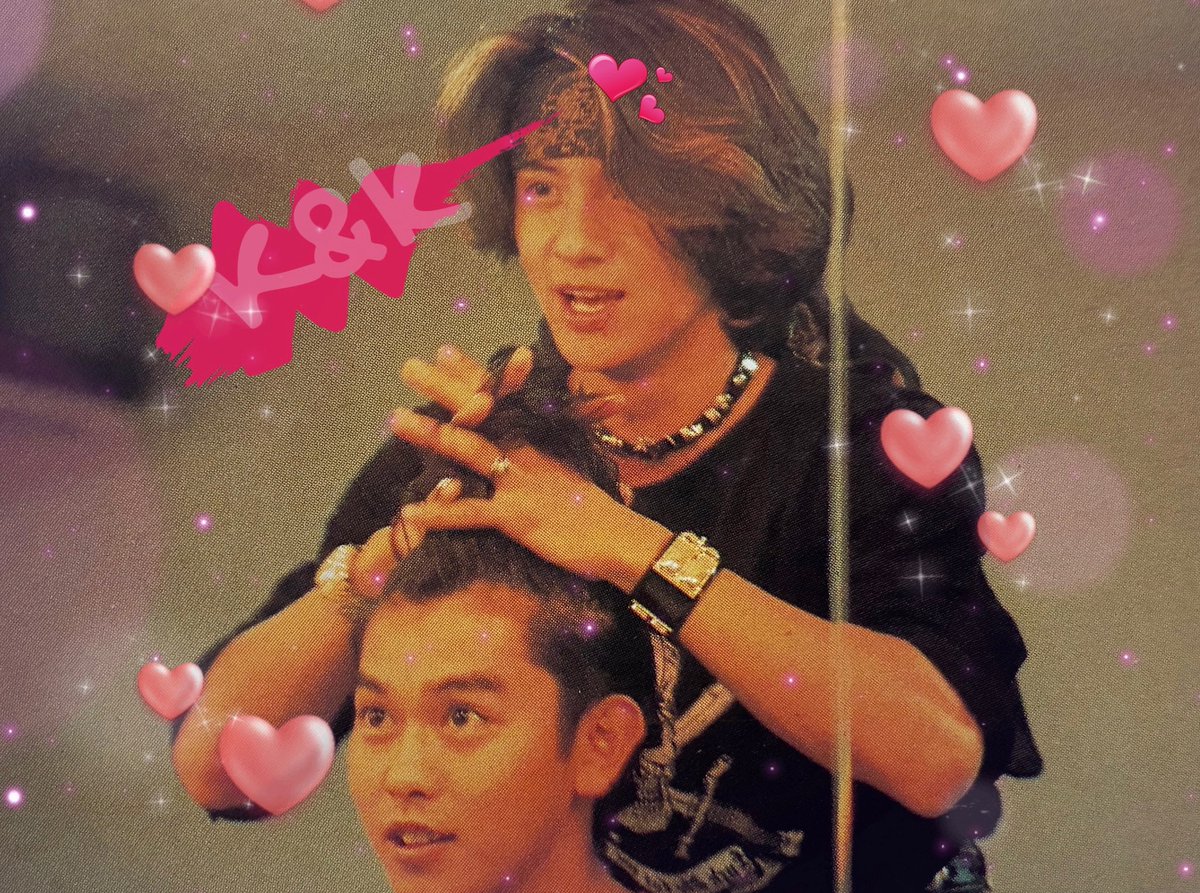 岡本健一さん直筆サイン入【rockonsocialclub♡コンプリートセット