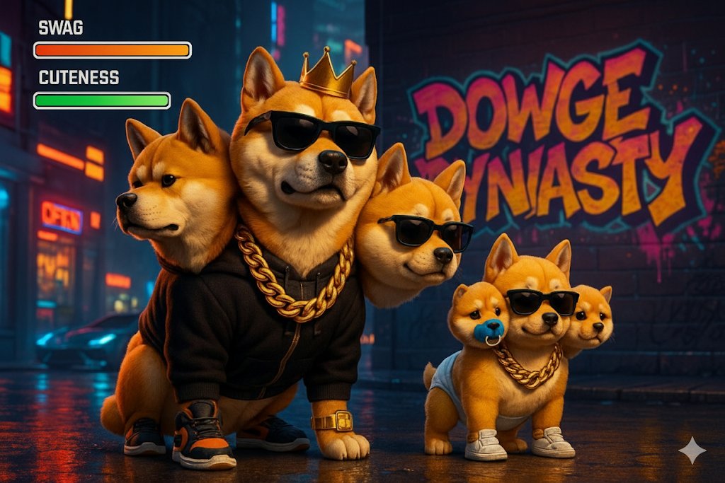 Day 36 of supporting daddy <a href="/DJI6930/">Dowge</a> 
#dowgedynasty