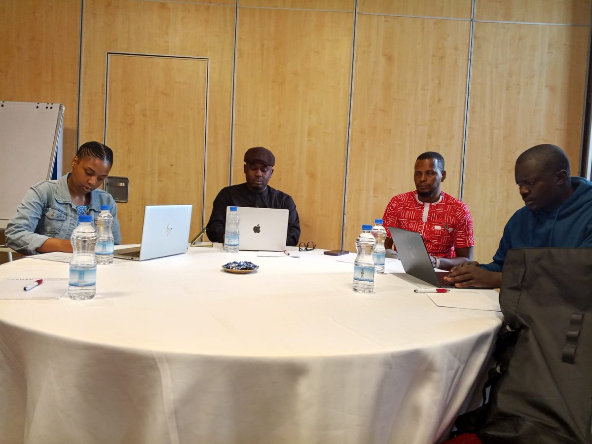 Power Shift Africa tweet media