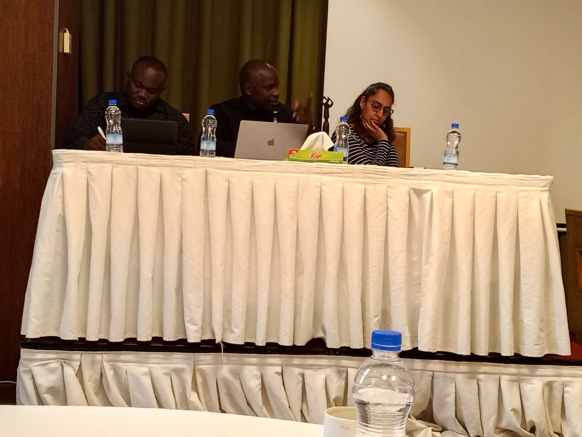 Power Shift Africa tweet media