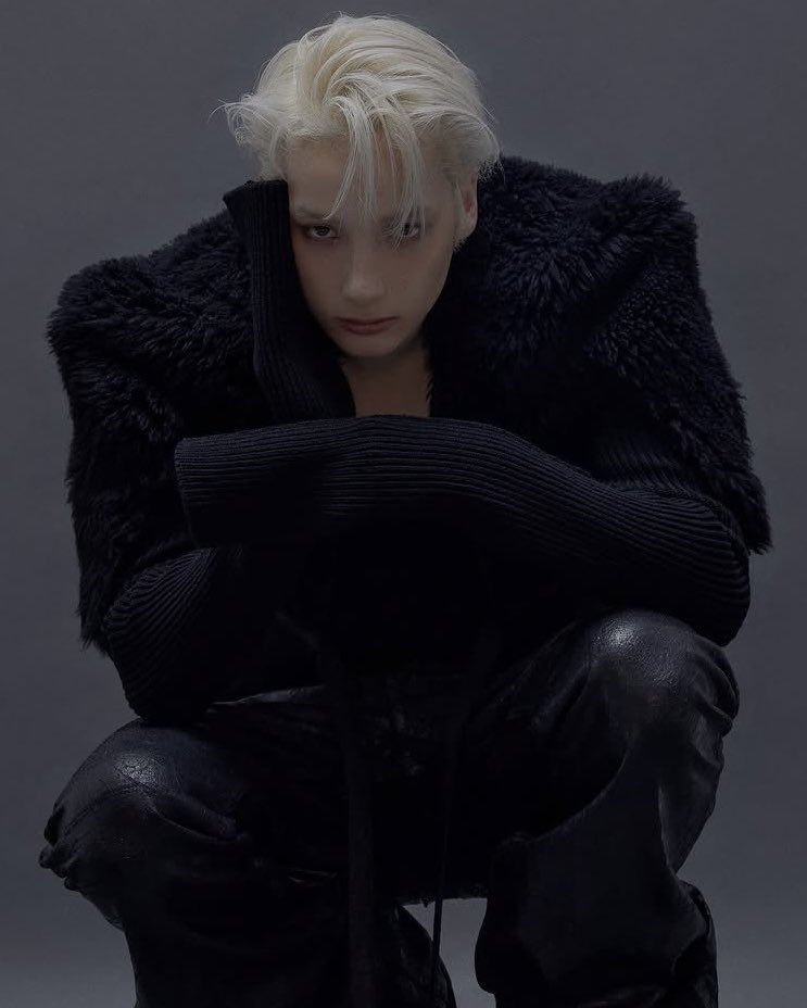 hyukalooks's tweet image. ꒰ა ✮ ໒꒱