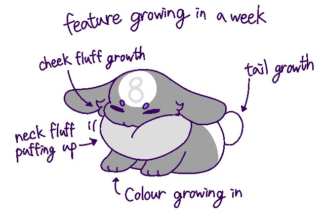 Inkedpompom's tweet photo. Baby bunny toons

#dandysbunnyau #dandysworld #dandysworldfanart #toodles #rodger #dwrodger #dwtoodles https://t.co/GbvIRYPmAs