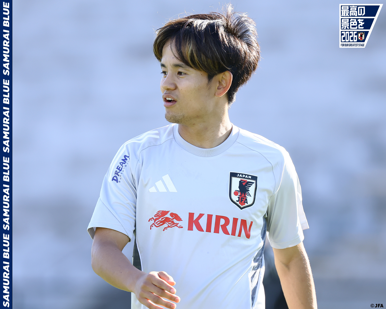 サッカー日本代表 🇯🇵 on X: 