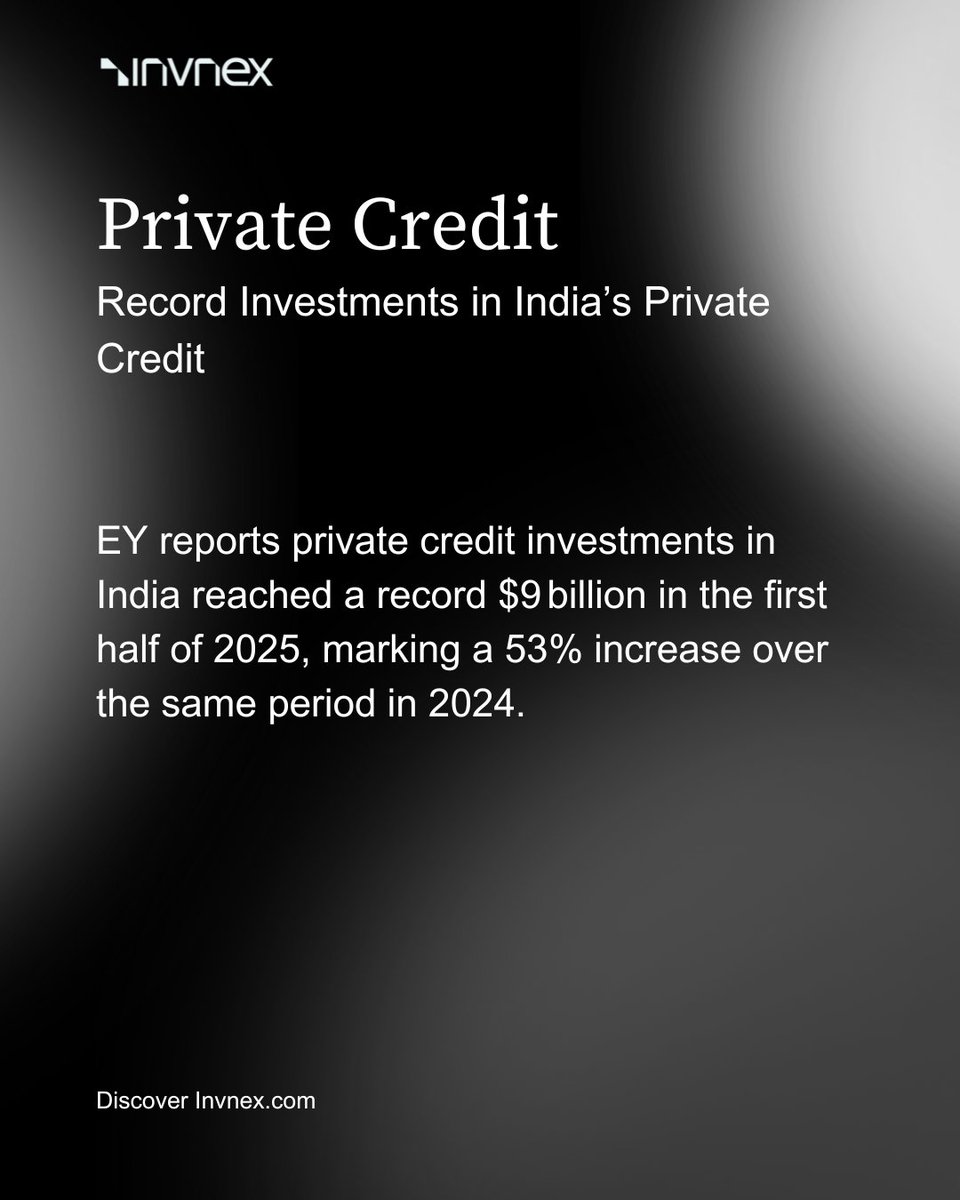 Private Market Pulse for September is out!

📌 Trillions in 401(k) retirement dollars to unlock for private markets &amp; crypto
📌 Tokenization of real-world assets (RWA) surge
📌 London Stock Exchange gets FCA approval for its Private Securities Market
📌 Private credit investments