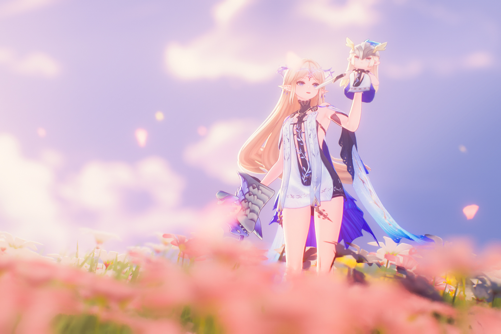 完全未開封 赫の聖女カルテシア HIGH-RESOLUTION ARTWORK 完全未開封 赫の聖女カルテシア HIGH-RESOLUTION ARTWORK - メルカリ