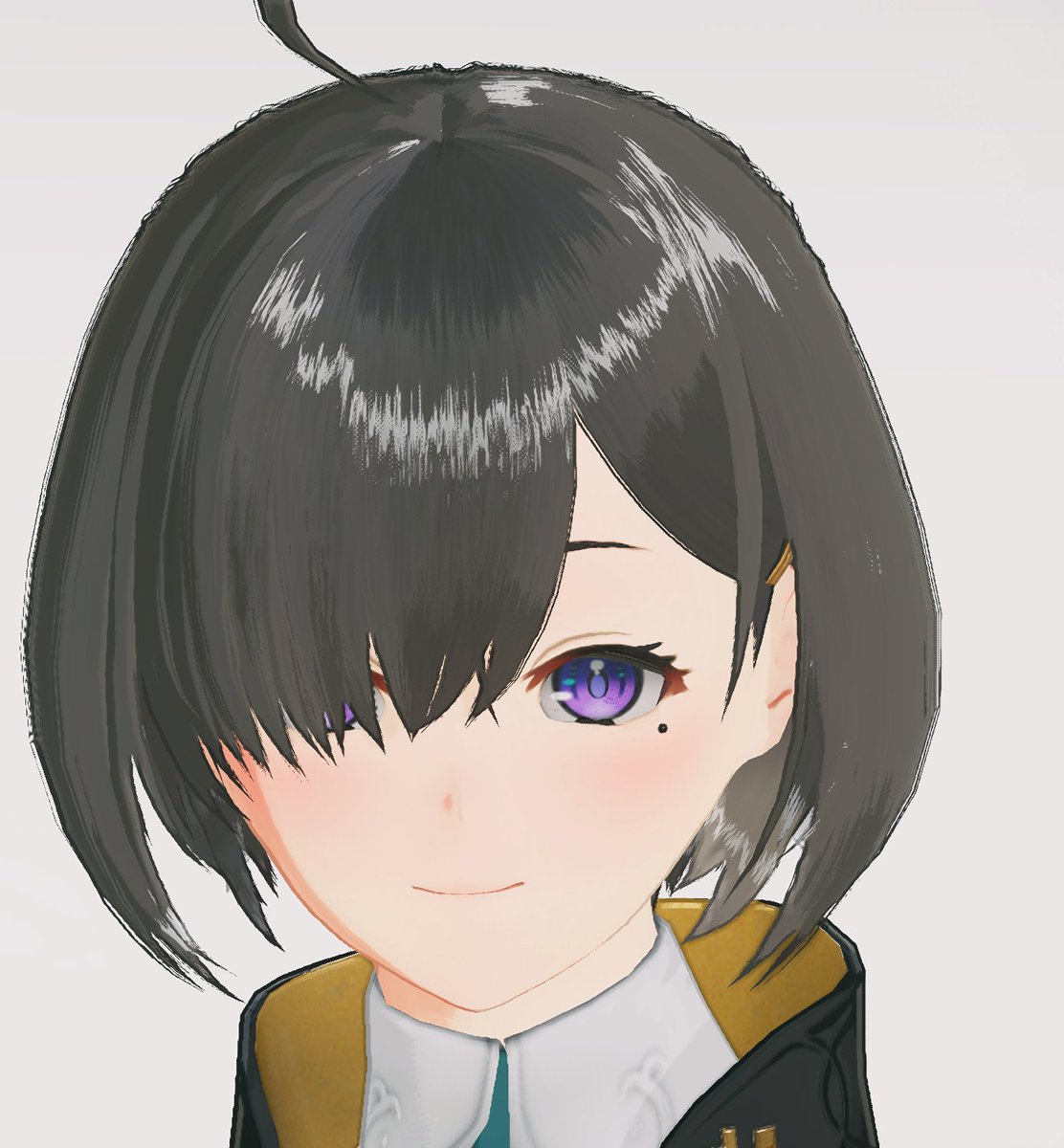 是我喜欢的感觉
#PSO2NGS