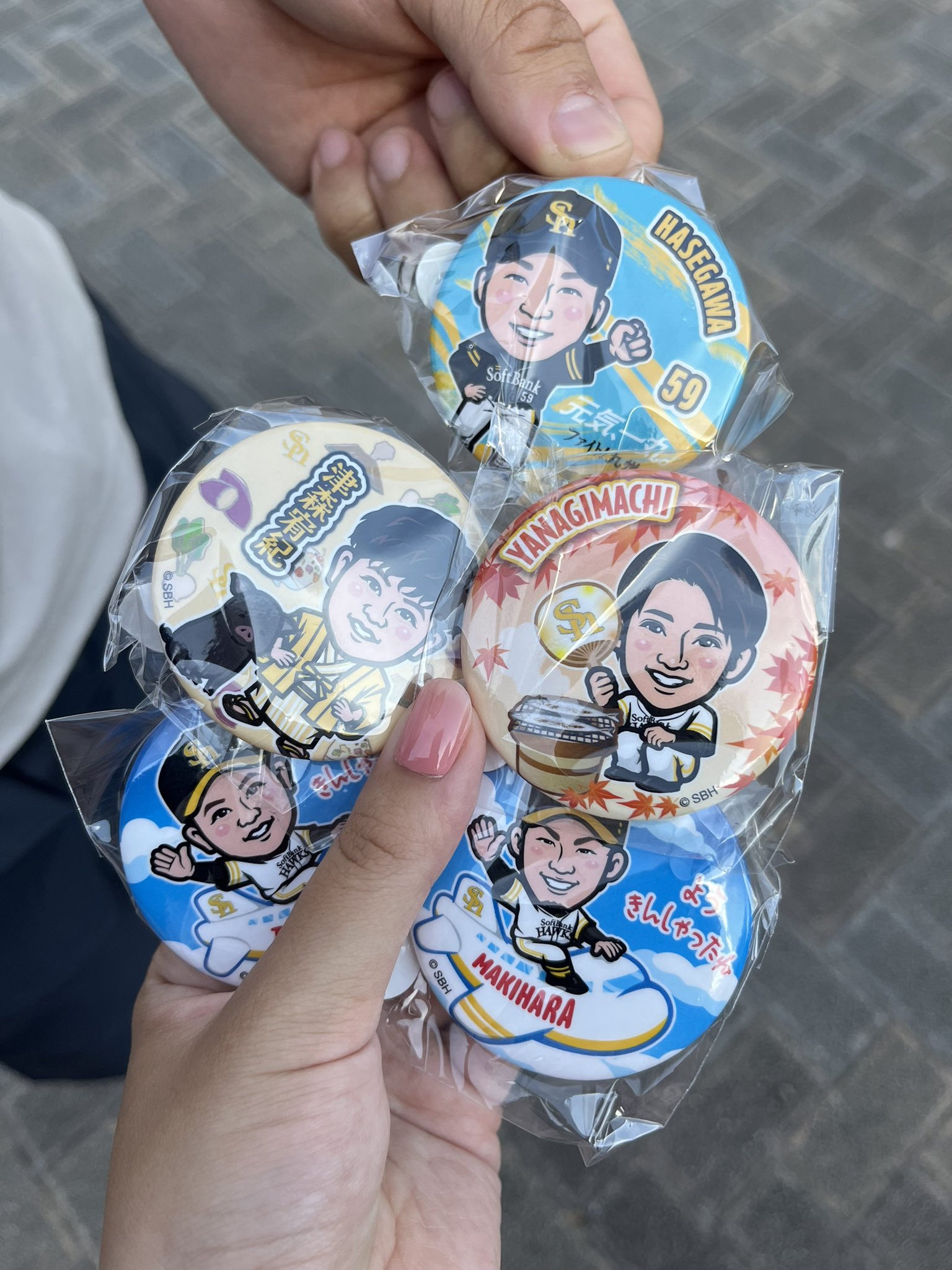 松本裕樹 若鷹ガチャ ファイト九州 北九州ver. スーパーレア 松本裕樹 若鷹ガチャ ファイト九州 北九州ver. スーパーレア