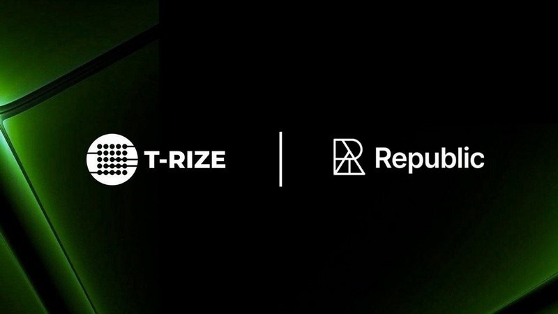 🪙Tokenization News: <a href="/trize_io/">T-RIZE</a>  and <a href="/joinrepublic/">Republic</a>  Launch ‘Vision 60’ to Expand Institutional Access to Tokenized Real Estate

Vision 60 by Ste-Rose is a $24.2 million, 60-unit tokenized residential project in Laval launched by T-RIZE with Republic, enabling accredited investors