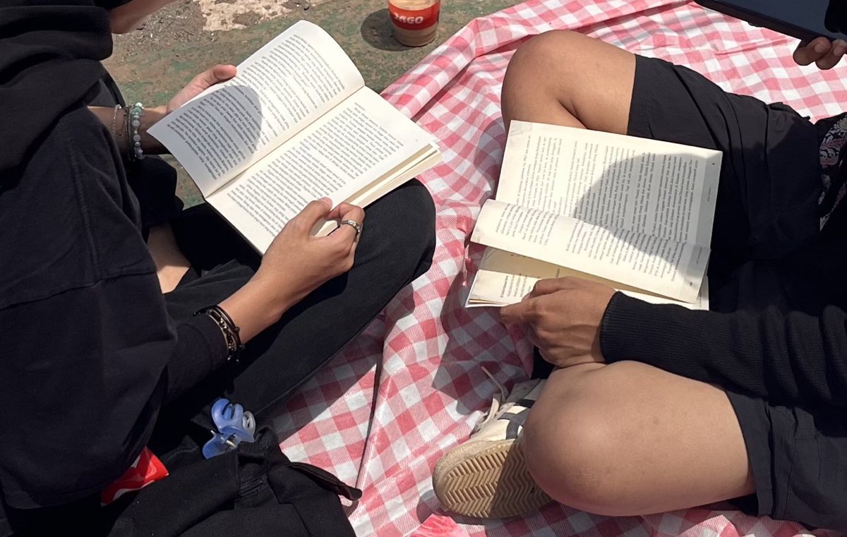 Kolektif Membaca Melawan tweet media