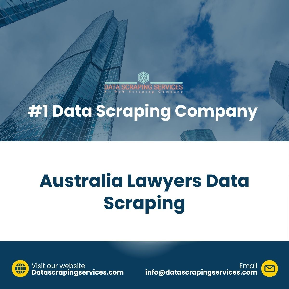 _datascraping's tweet image. Discover how Datascrapingservices.com can help with your data extraction needs. Our scalable services provide the insights you need to excel and grow. Begin your transformation today at info@datascrapingservices.com. #DataExtractionNeeds #ScalableServices #InsightsForGrowth