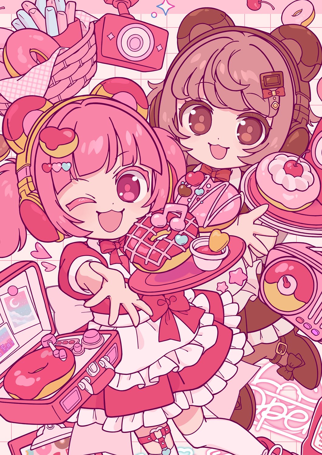 きき様❤️おまとめ専用ページです。12/6まで♡ K-To☘️ (@52TnofsrPh7rgfL) / X