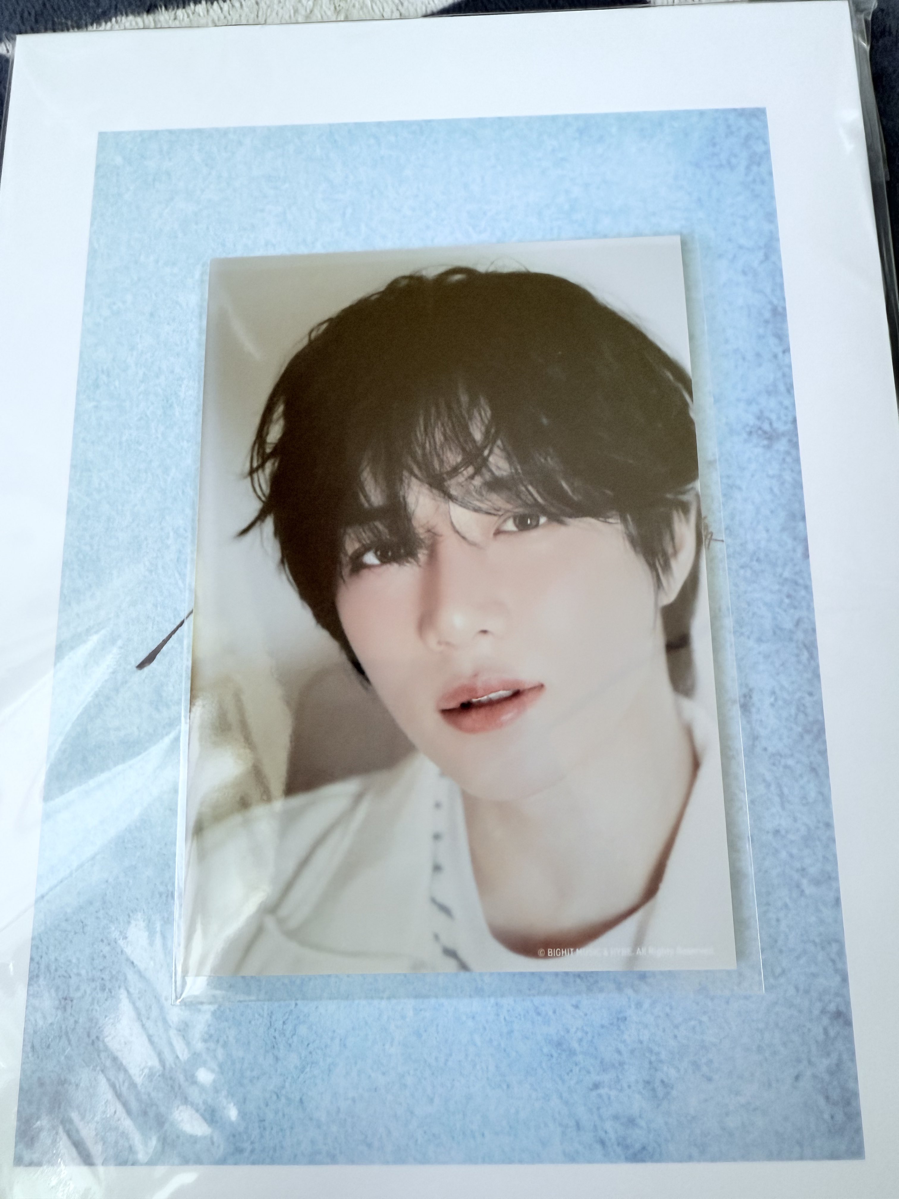 TXT summer together フォトブック ヨンジュン txt summer together フォトブック ヨンジュン - メルカリ