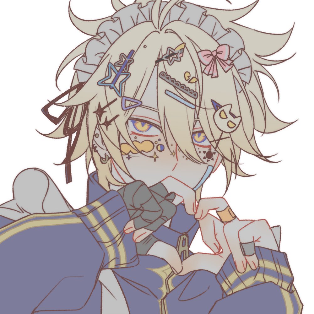 h0913726's tweet image. #phainon