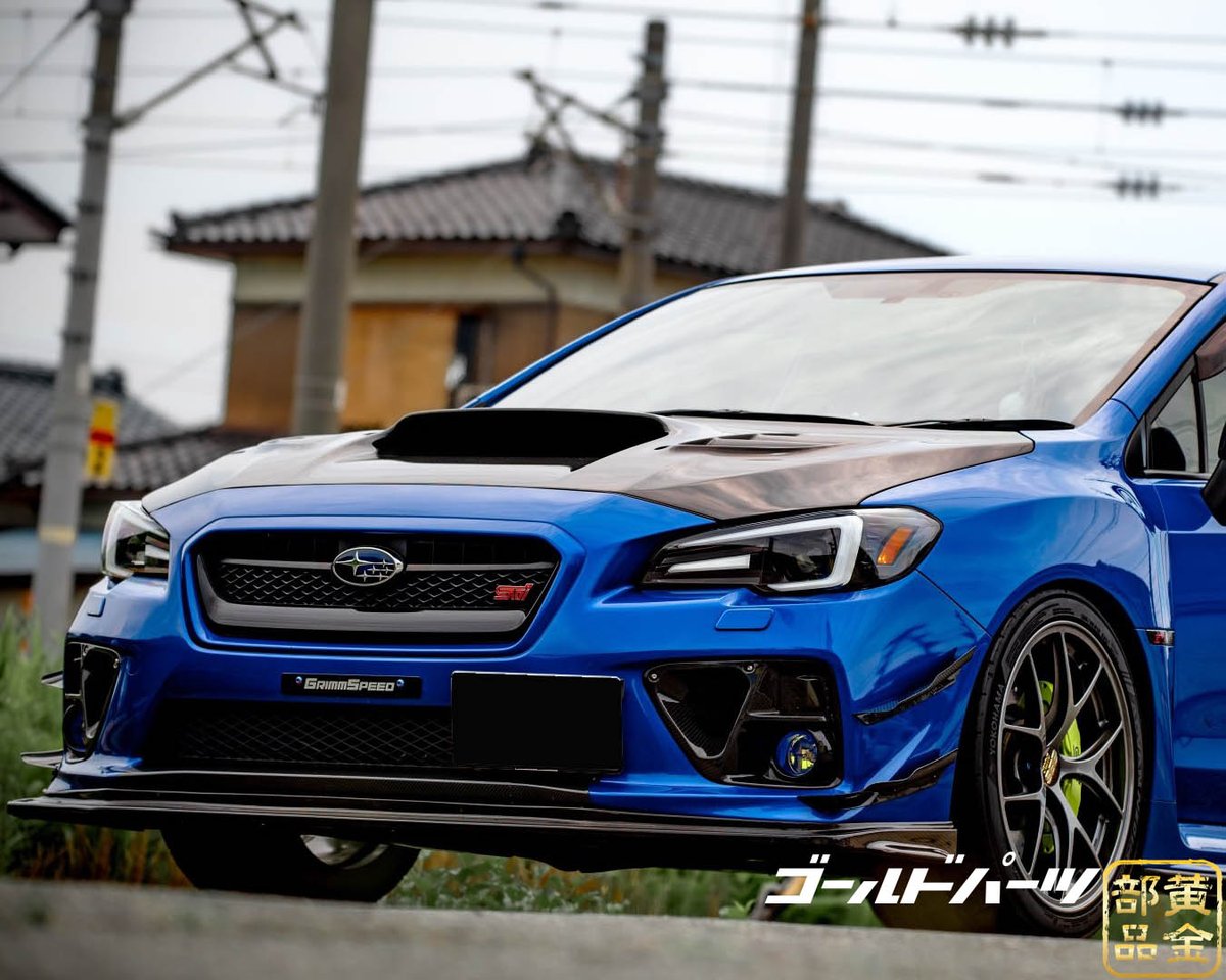 GoldpartsN's tweet photo. 後期型の在庫が少なくなってきたので、前期型の投稿が多めになると予想されますw
https://t.co/rcqa5eb6d8
知らない人がみると前期も後期も同じに見えますが・・
#goldparts
#subaru
#wrxsti
#wrxs4
#レヴォーグ
#ヘッドライト
#subispeed
#ゴールドパーツ
#奈良 https://t.co/w98maTtZ0r
